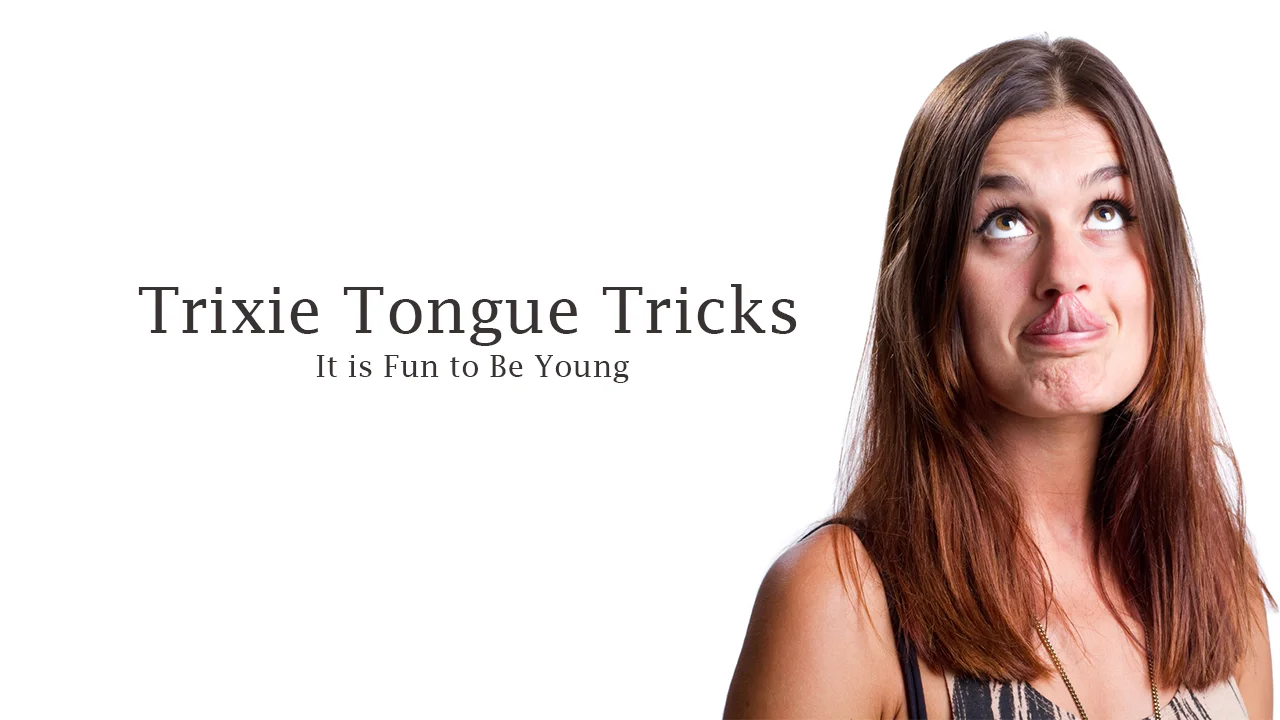 Trixie Tongue Tricks: A Beginner's Guide