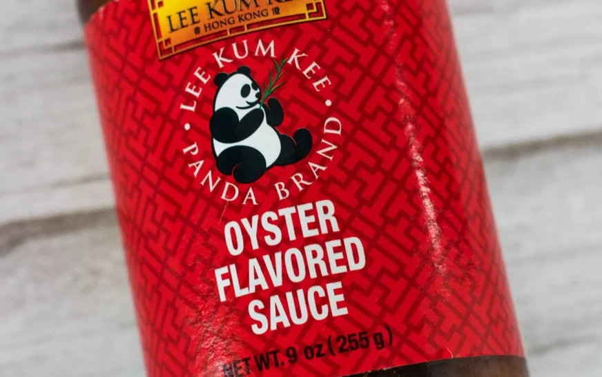 The Top 10 Alternatives to Oyster Sauce