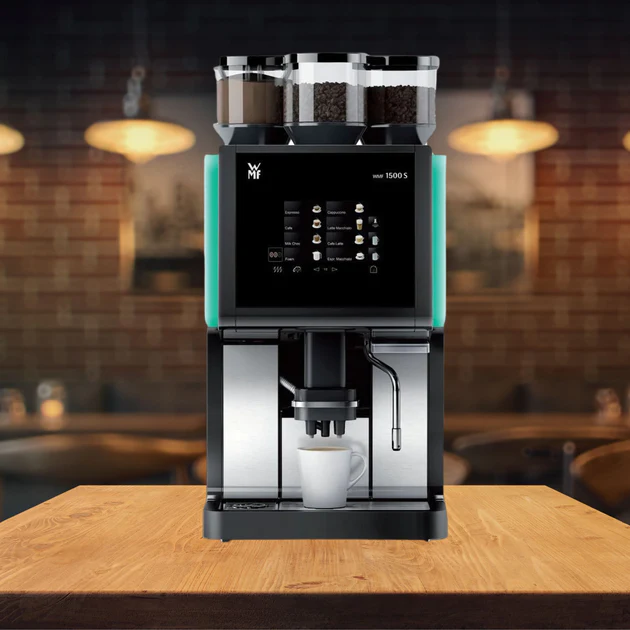 10 Creative Uses for Commercial Bean-to-Cup Coffee Machines
