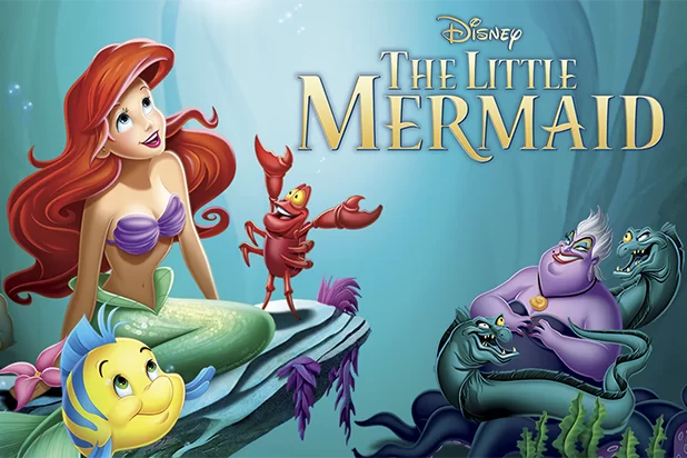 Why Is the Little Mermaid So Popular?