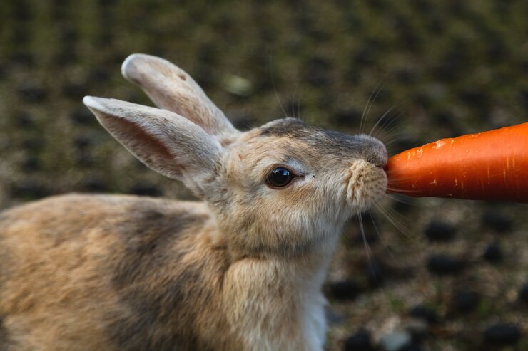 Rabbit Appetite: Reasons Why Rabbit Isn't Eating