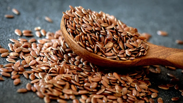 6 Advantages Of Flaxseed For Overcoming Asthma
