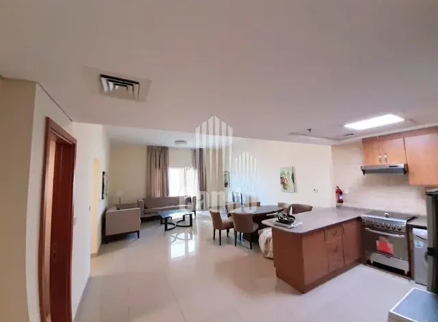 Apartment For Sale In Ajman