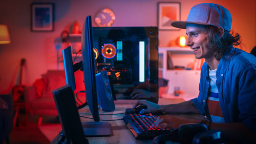 Career Making Tips and Tricks in Online Gaming