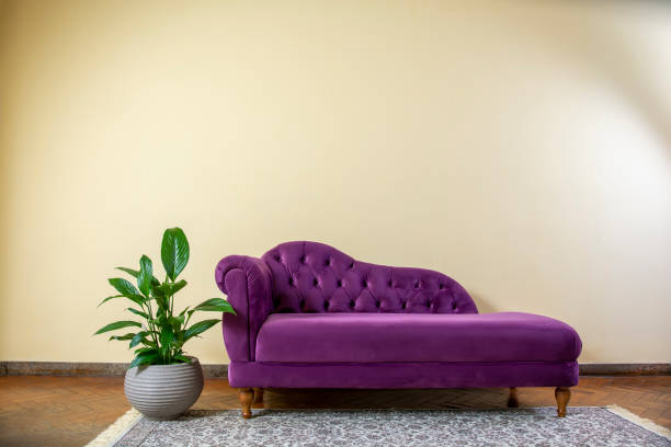 Chaise Lounge Sofa
