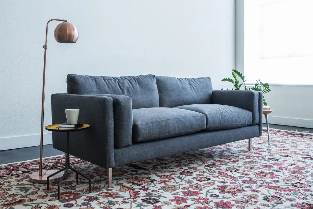 Deep Cleaning Your Fabric Sofa: Essential Dos and Don'ts