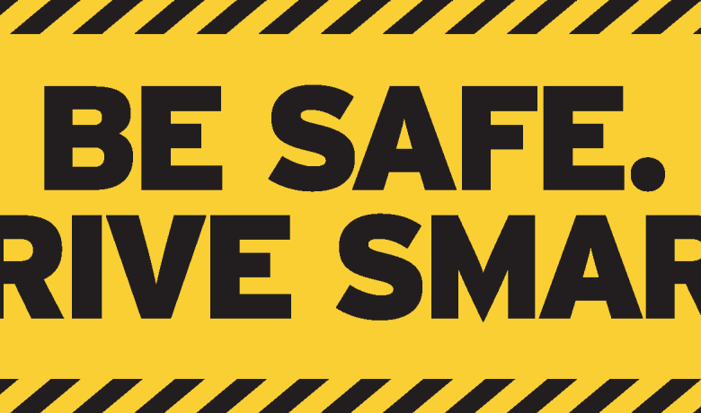 Drive Smart, Stay Sharp: A Symphony of Road Safety