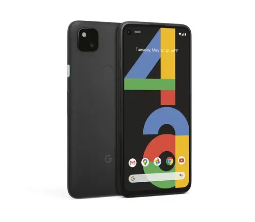 Google Pixel 5 in Australia