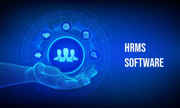 HRMS Software for Your Business