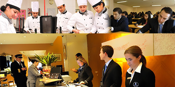 Diploma In Hospitality Management In Australia