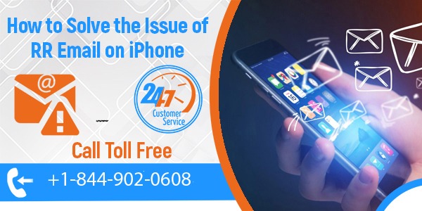 Best Steps To Fix Email Problem In iPhone