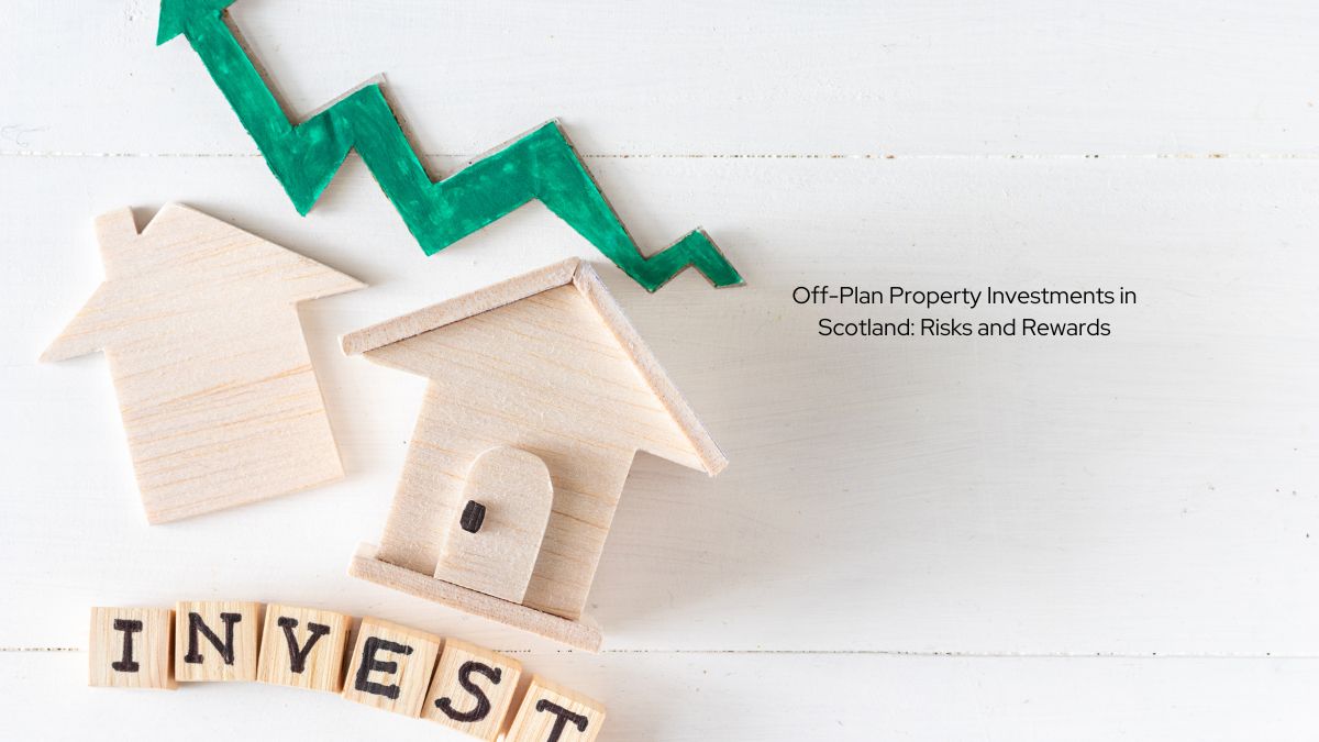 Property Investments in Scotland