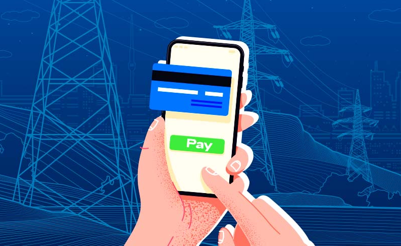 Tamil Nadu electricity bill online Payment