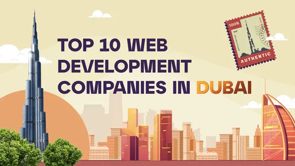 Software Development Company in Dubai 