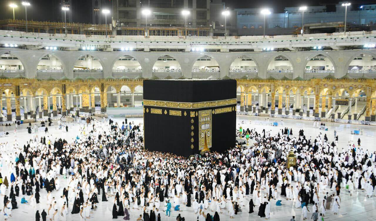 Umrah: The Sacred Path to Enlightenment