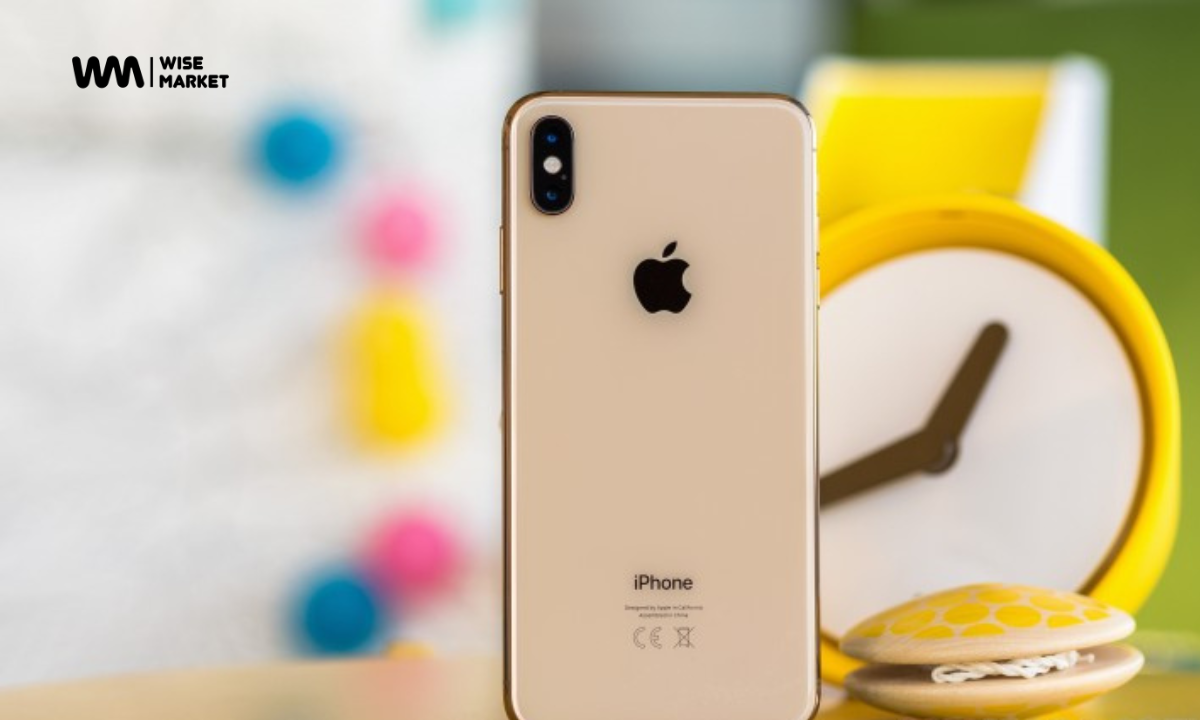 Apple iPhone XS Max in NZ