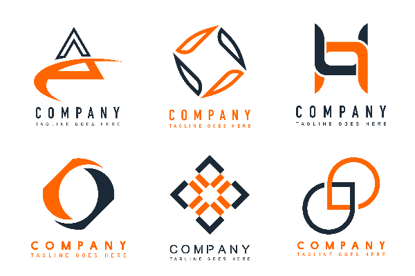 Impact of Logo Design Templates on Your Brand