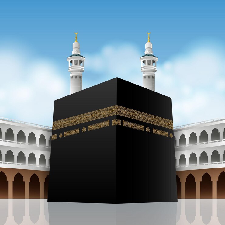 Umrah Packages from Toronto: