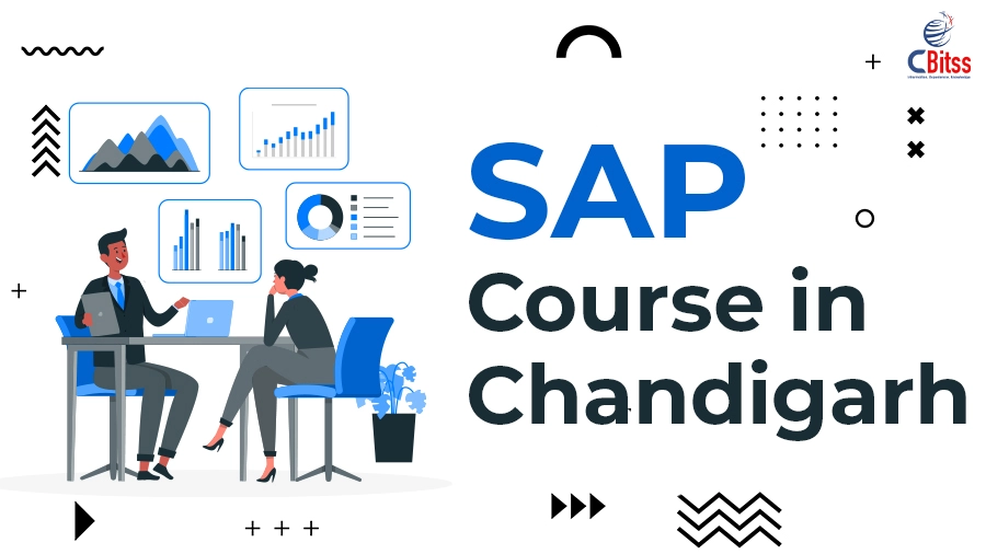 Best SAP Training Institute in Chandigarh