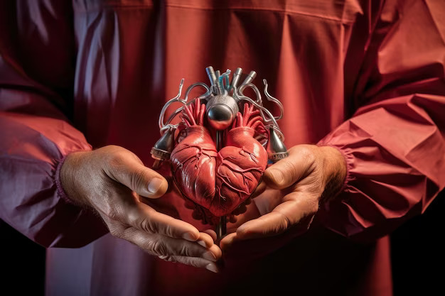 heart surgeons in Mumbai