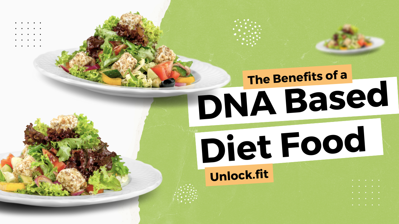DNA based Diet