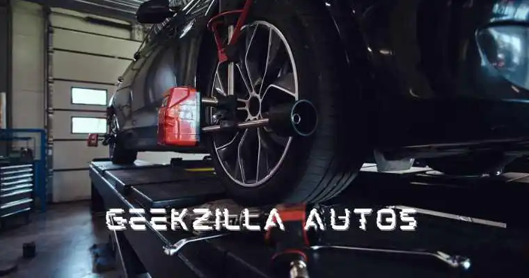 Exploring the Innovative Features of Geekzilla Autos/