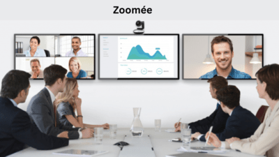 What is zoomée tio geek? Everything you need to know