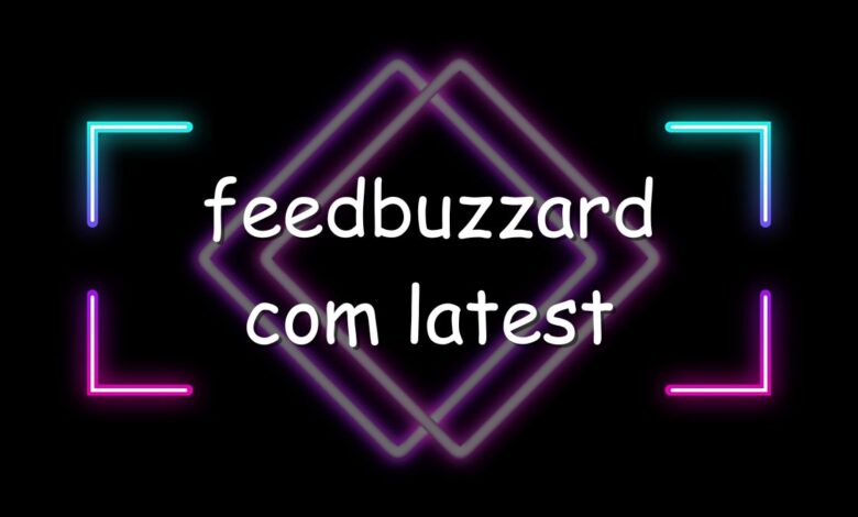 Feedbuzzard.com