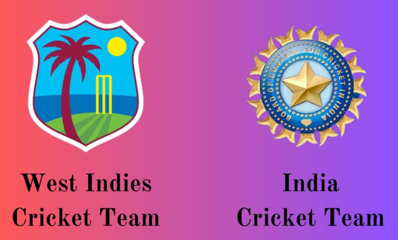 india national cricket team vs west indies cricket team timeline