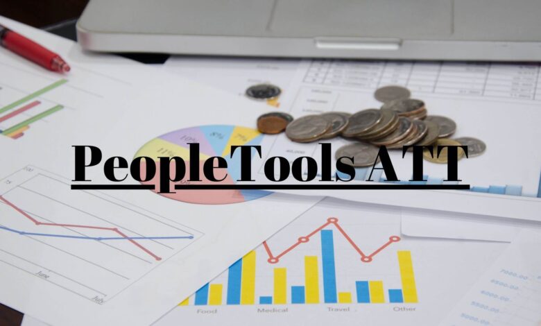 How to Maximize Your Efficiency with Att PeopleTools