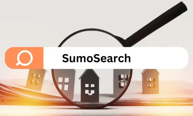 Find Properties, Cars, and Jobs - SumoSearch