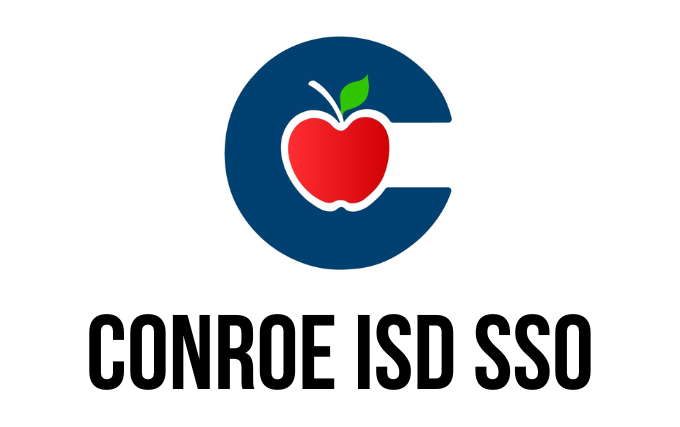 Conroe ISD SSO: Easy Access to All District Resources