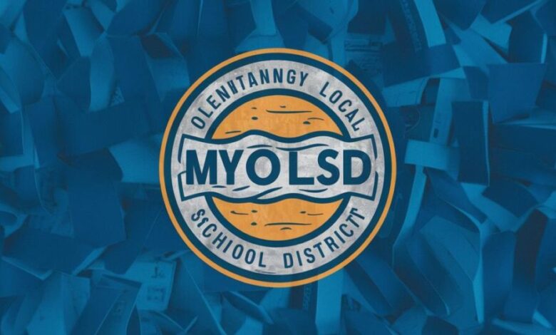 MyOLSD - Your Gateway to Local School District Information & Resources